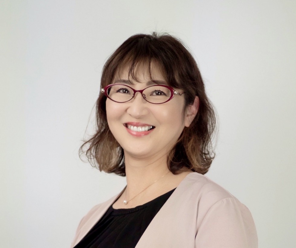 結婚相談所アンドモアプラス代表松井典子